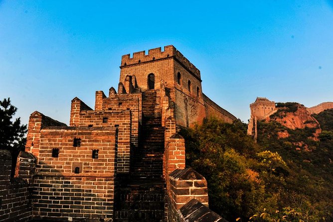 Private Jinshanling Great Wall Hiking Tour from Beijing - Who will enjoy this day most