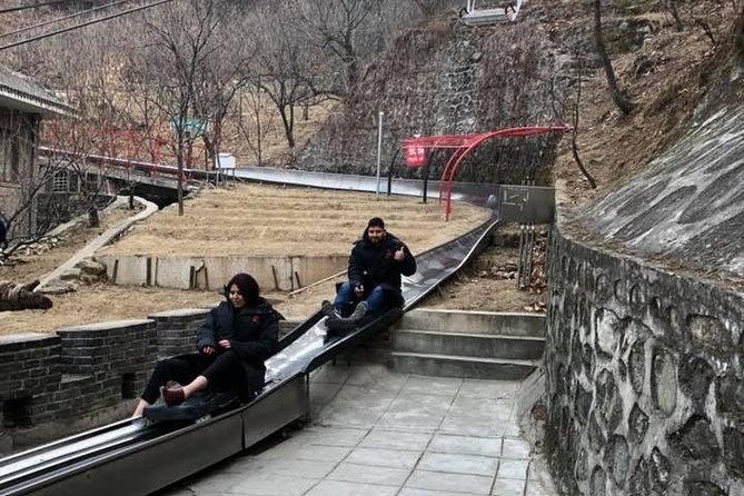 Private Layover Tour to Mutianyu Great Wall from Beijing Airport - Who should book this private Great Wall outing?