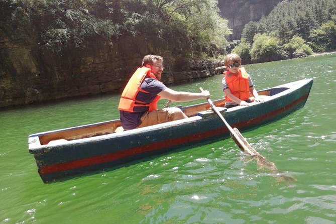 Private Longqing Gorge & Guyaju Cave Day Tour w/ Cruise Ride - Should you book the Longqing Gorge and Guyaju tour?