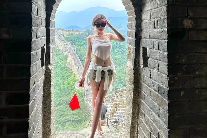 Private Mutianyu Great Wall and Summer Palace Layover or Day Tour - What the price really means