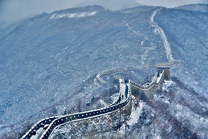 Private Mutianyu Great Wall Tour from Beijing - Who will enjoy this tour most