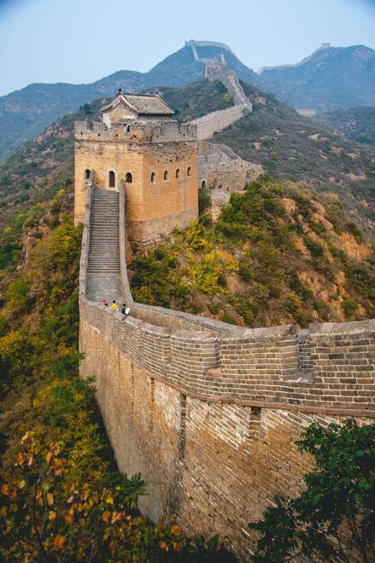 Private Mutianyu Great Wall Tour with English Driver - Should you book it?