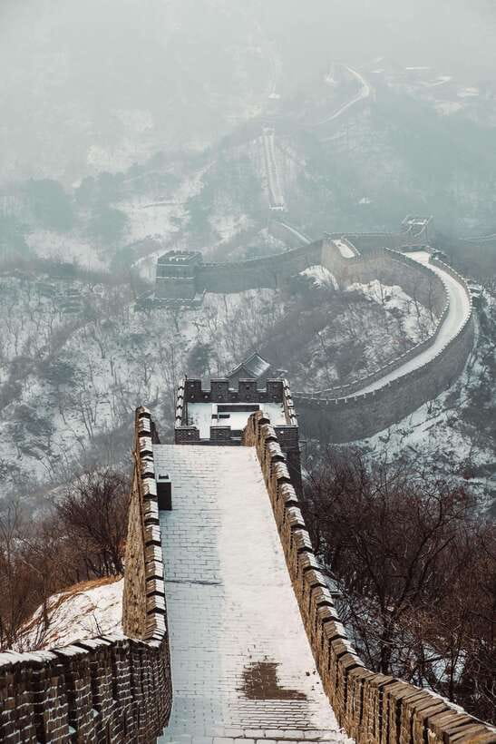 Private Mutianyu Great Wall Tour with English Driver - From your Beijing hotel to the foothills