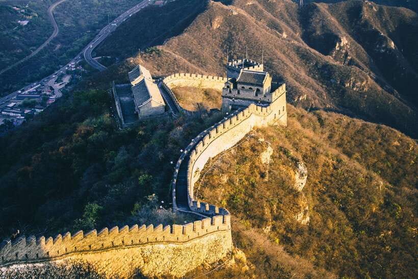 Private Mutianyu Great Wall Tour with English Driver - Picking the right route and pace