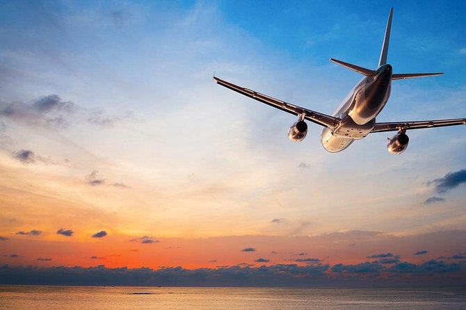 Private Round-Trip Transfer between Airport and Hotel - A simpler first hour in Beijing