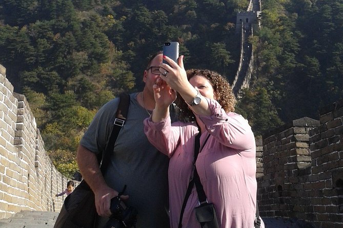 Private Round Trip Transfer Service To Mutianyu Great Wall - Why Mutianyu works better than a rushed Great Wall stop