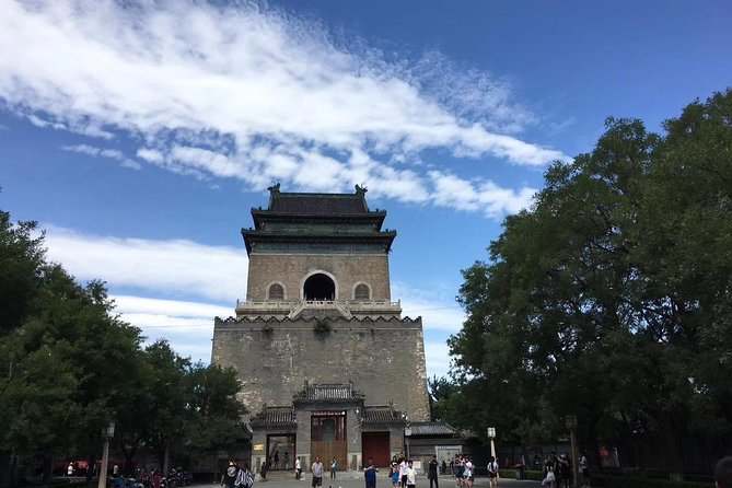Private Tour: Forbidden City,Summer Palace with Pekin Roast Duck Lunch - A smart way to see Beijing’s imperial center