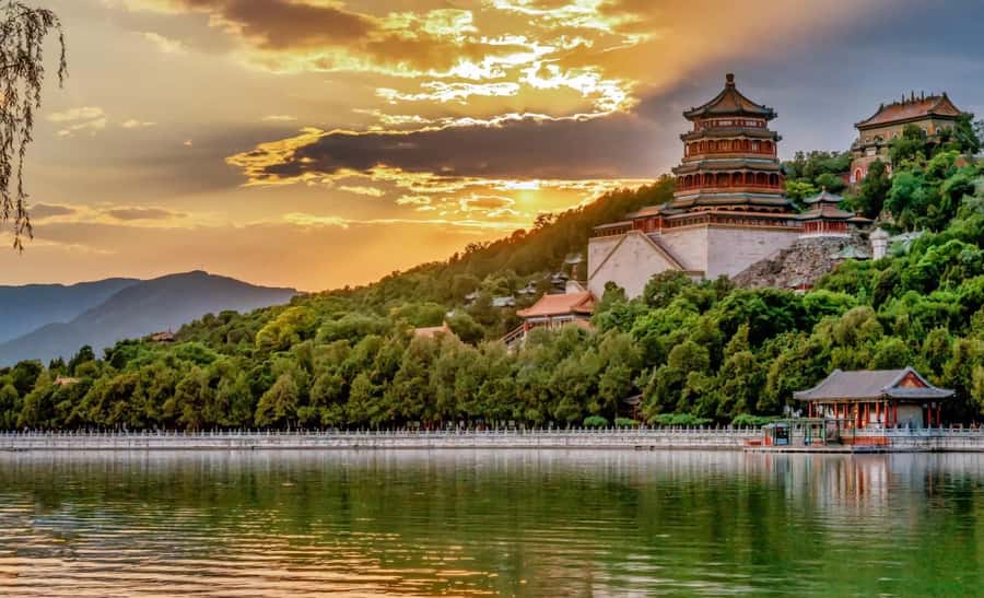 Private Tour-Great Wall Sunset & Hutong Walk - Key points to know before booking
