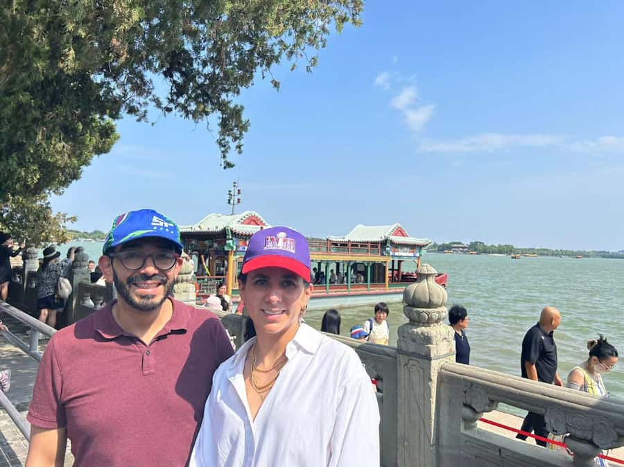 Private Tour-Great Wall Sunset & Hutong Walk - The cable car is the main extra cost