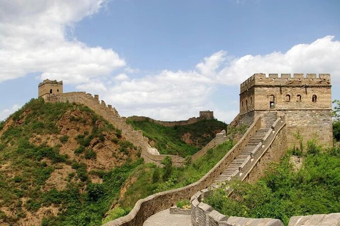 Private Tour: Mutianyu Great Wall & Hutong Culinary Adventure - What $290 per person really buys