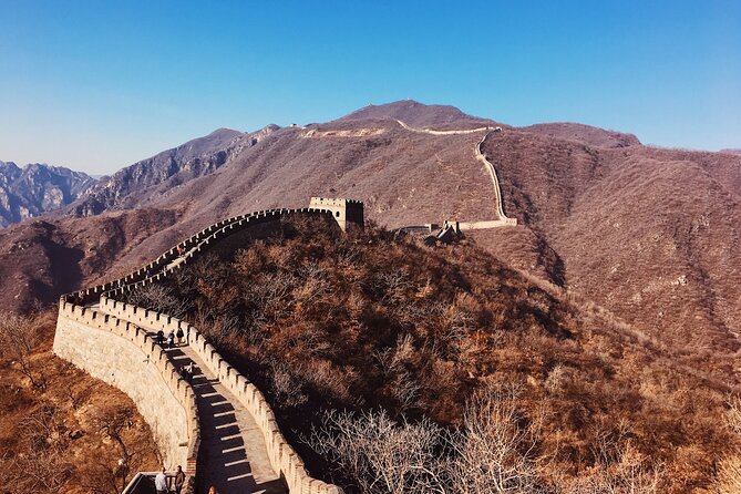 Private Tour: Mutianyu Great Wall & Hutong Culinary Adventure - Who will get the most from this day