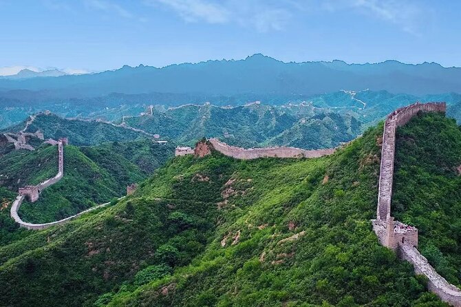 Private Tour: Mutianyu Great Wall & Hutong Culinary Adventure - Timing, changes, and cancellation