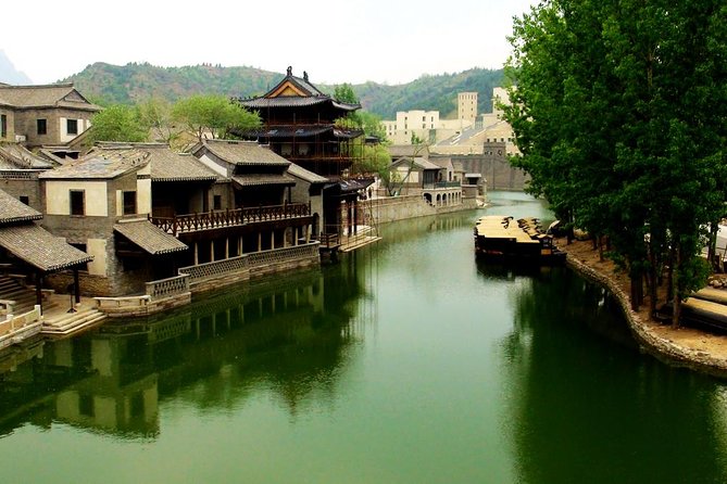 Private Tour to Gubei Water Town and Simatai Great Wall with Cable Car and Lunch - Why this day trip works beyond Beijing