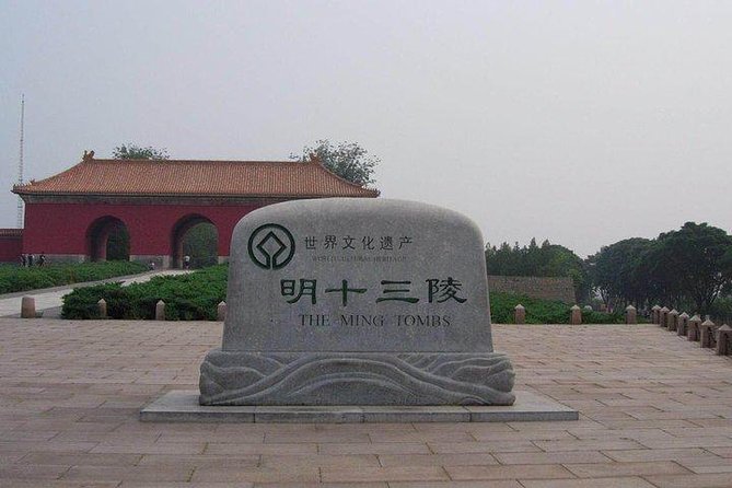 Private Tour to Mutianyu Great Wall and Ming Tombs - Why Mutianyu makes a better day trip than Badaling