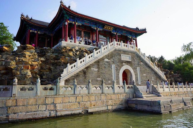 Private Tour to Mutianyu Great Wall and Summer Palace - Practical planning before you go