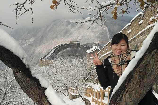 Private Tour to Mutianyu Great Wall Lift Way Up & Toboggan Down - The Drive From Beijing to the Wall