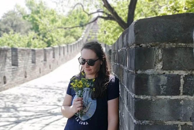 Private Tour to Mutianyu Great Wall, Tiananmen Square and Forbidden City - Starting at Tiananmen Square