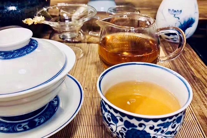 Private Tour to the Temple of Heaven and Tea tasting at the Maliandao Tea city - The Hall of Prayer for Harvest