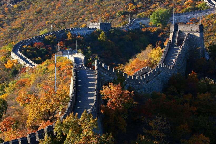 Private Tour to Yinshan Pagoda Forest w/Optional Activities - Pairing the pagodas with the Ming Tombs