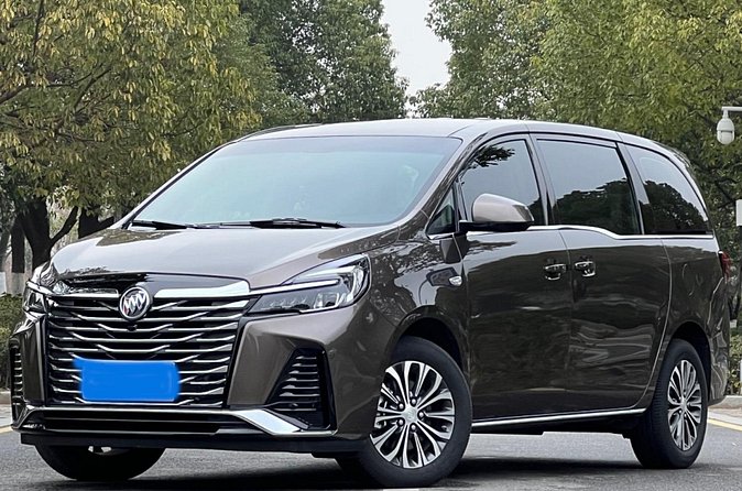 Private Transfer for Beijing Airport PEK or PKX - A good choice for families and tired arrivals
