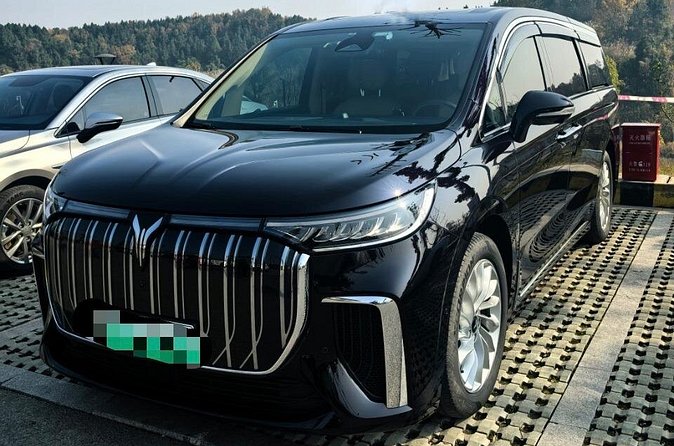 Private Transfer for Beijing Airport PEK or PKX - What the transfer does not include