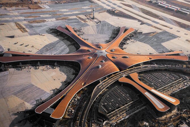 Private Transfer from Beijing Airport to Hotel with Meet & Greet - Key points at a glance