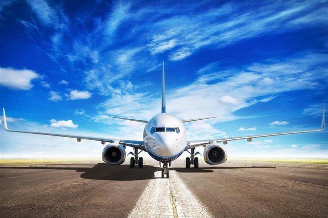 Private Transfer: Hotel to Beijing International Airport - Why a private airport ride helps in Beijing