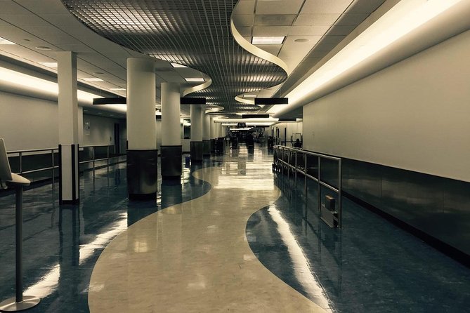Private Transfer: Hotel to Beijing International Airport - What the pickup from your hotel is like