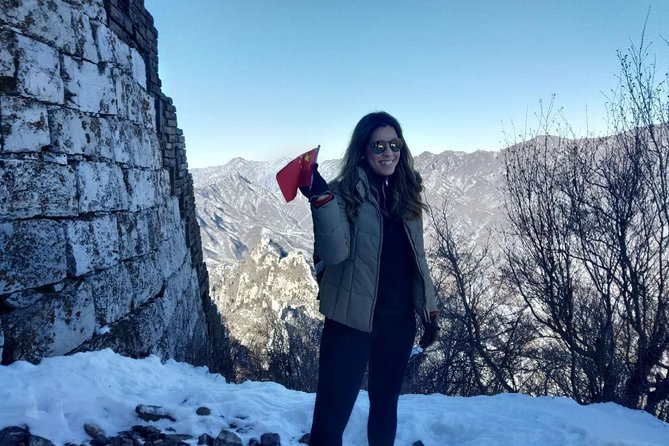 Private Transfer Service: Jiankou Great Wall to Mutianyu Great Wall Hiking Tour - Why Jiankou and Mutianyu make a strong pairing