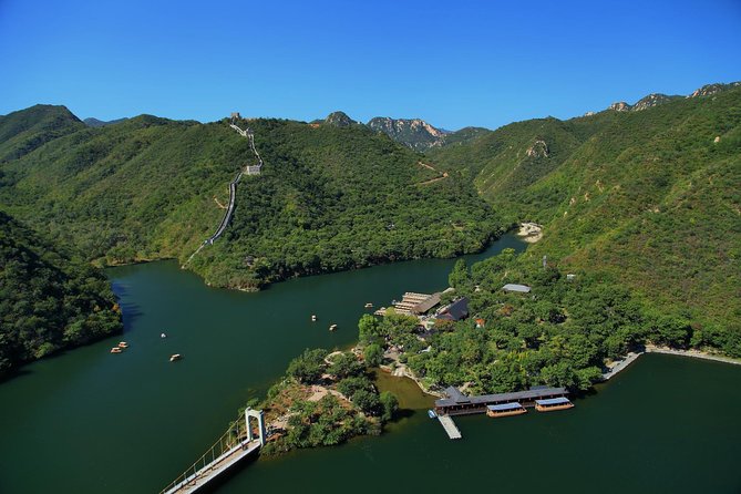 Private Transfer Service: Mutianyu and Huanghuacheng Great Wall - Booking, Pickup, and Cancellation Details
