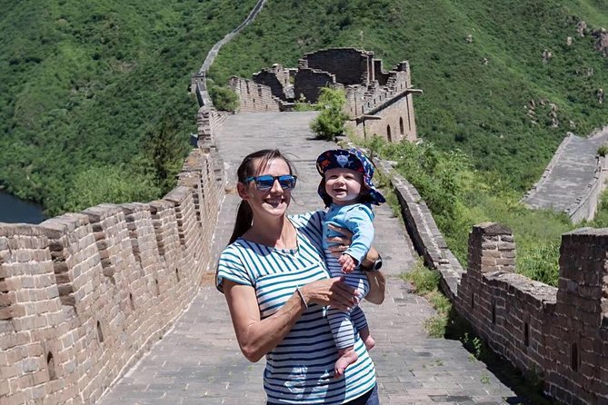 Private Transfer Service to Mutianyu Great Wall with VIP Pass - Mutianyu Great Wall: what your free time looks like