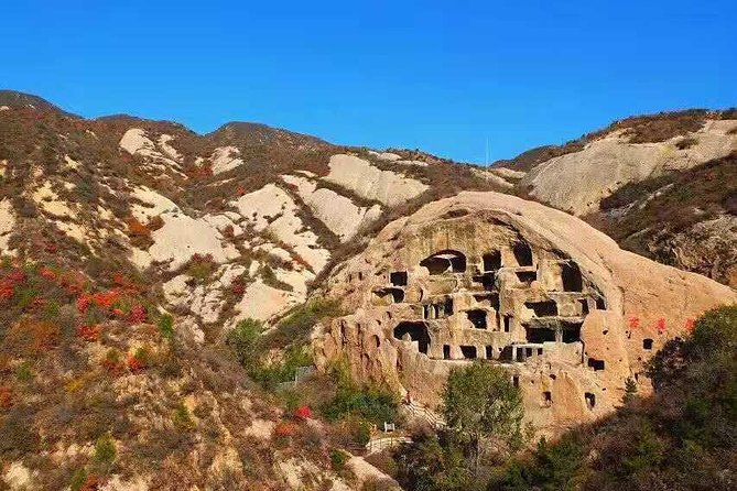 Private Transfer to Longqing Gorge and Guyaju Caves Excursion by English Driver - What the private format really adds