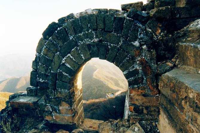 Private Transfer to Mutianyu Great Wall and Summer Palace with A Guide - Returning downtown for the Summer Palace