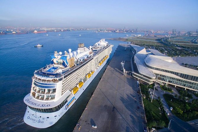 Private Transfer to Tianjin Xingang Cruise Port-Every Group Size - Why This Transfer Makes Sense for a Cruise Departure