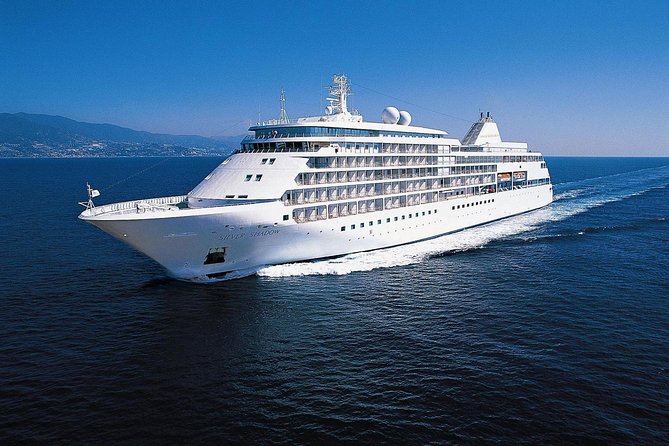 Private Transfer to Tianjin Xingang Cruise Port-Every Group Size - The Vehicle Choice Can Make or Break the Ride