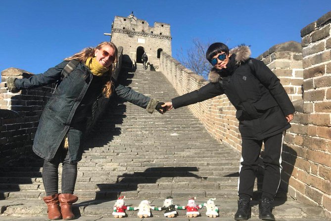 Private Transit Tours & Transfers from Tianjin Cruise Port - Timing, passports, and the details that matter