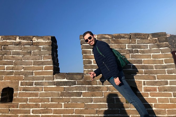 Private Transit Tours & Transfers from Tianjin Cruise Port - Who will get the most from this experience?