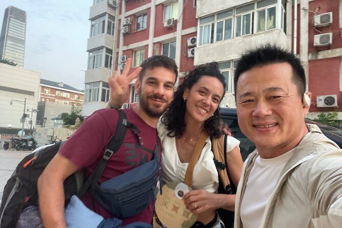 Private Transport to Beijing Suburban Scenic Spots - A good choice for families and independent explorers