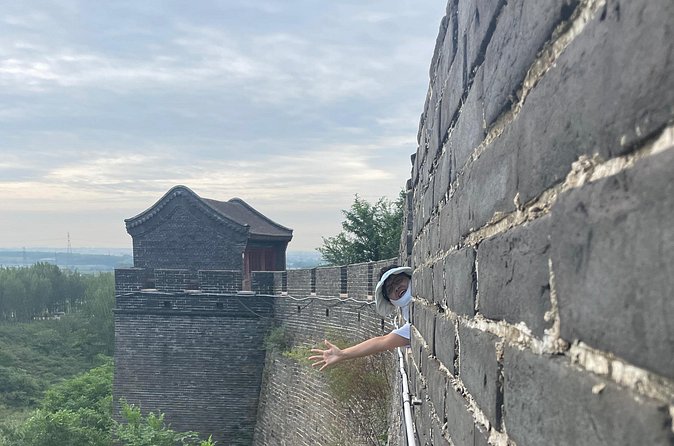 Private Transport to Beijing Suburban Scenic Spots - Timing, waiting, and the eight-hour limit