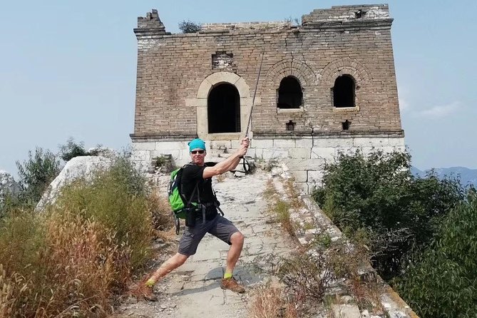 Private Trekking Day Tour to Jinshanling Great Wall - Why Jinshanling is worth the long ride