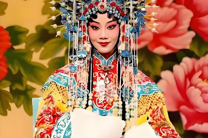 Red Theater Beijing Acrobatic Show Tickets Discount - Cost and value at $39 per person