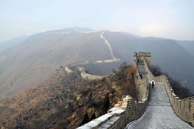 Round-Trip Private Transfer from Your hotel in Beijing to Great wall at Mutianyu - The two-hour ride from your Beijing hotel