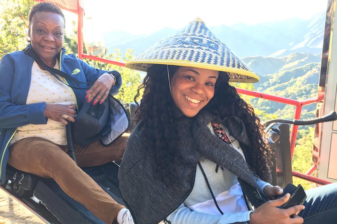 Skip-the-Line: Mutianyu Great Wall Daily Shuttle Bus Tour - Why Mutianyu works well for a day from Beijing