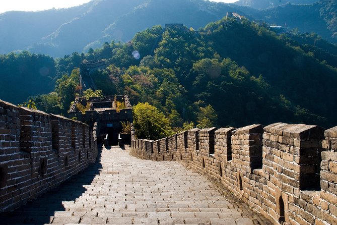 Skip-the-Line: Mutianyu Great Wall Daily Shuttle Bus Tour - The return to Beijing and the timing trade-off