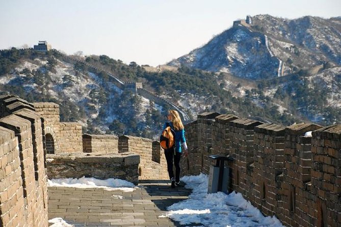 Small Group-Jinshanling Great Wall 1-day tour - Why Jinshanling Is Worth the Long Ride