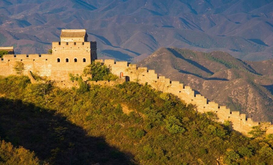 Small-Group Mutianyu Great Wall Tour With lunch And Ticket - Reaching Mutianyu at about 9:30 AM
