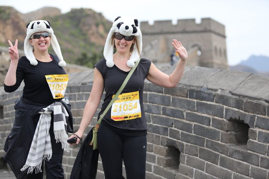 Small-Group Mutianyu Great Wall Tour With lunch And Ticket - Lunch after the wall