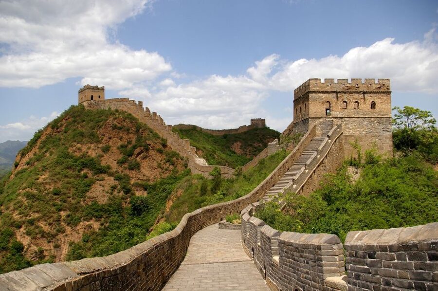 Small-Group Mutianyu Great Wall Tour With lunch And Ticket - Who will enjoy this tour most