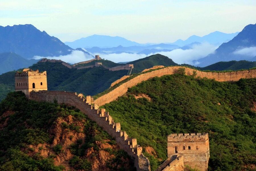 Small Group Tour With Beijing Great Wall And Forbidden City - Should you book it?