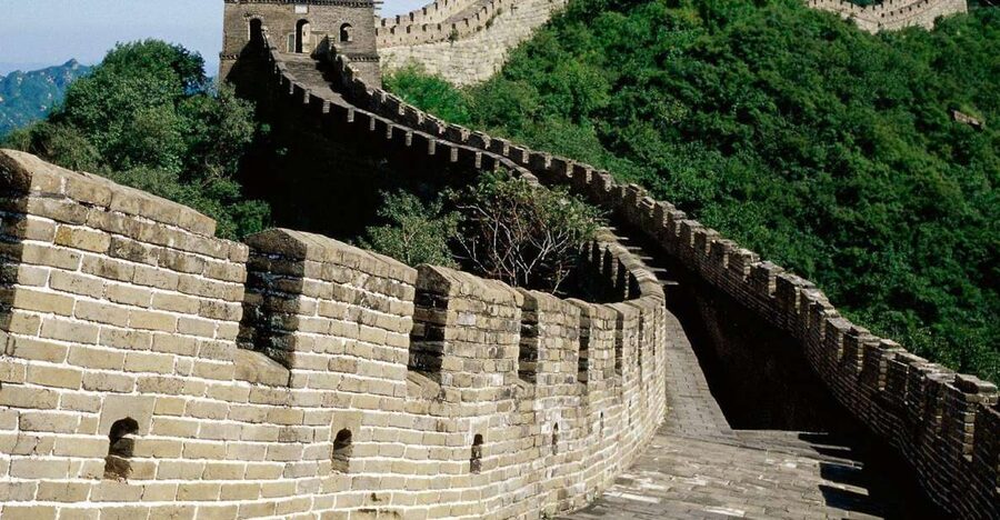 Small Group Tour With Beijing Great Wall And Forbidden City - Who should book this tour?